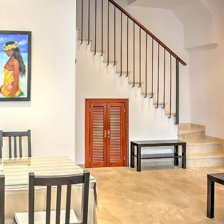 Apartamento Duplex En El Centro De Sevilla Экстерьер фото