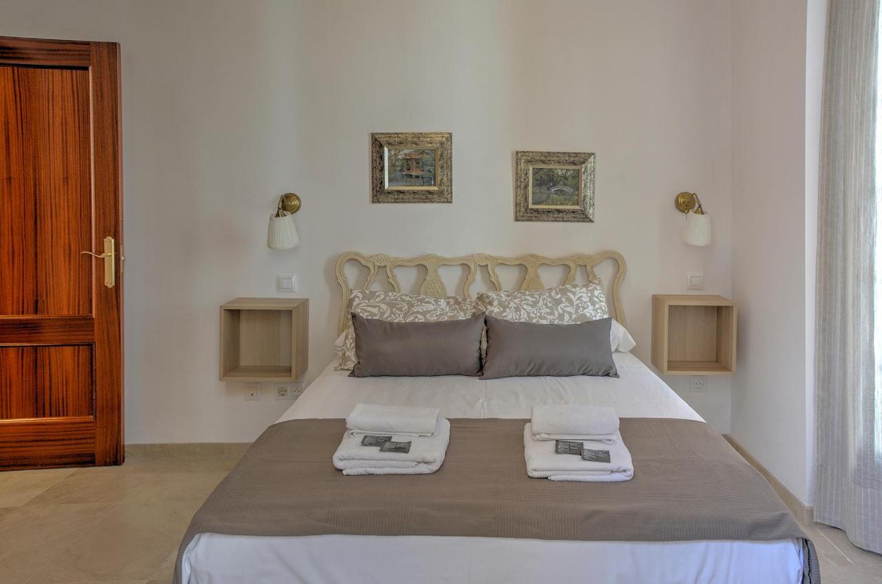 Apartamento Duplex En El Centro De Sevilla Экстерьер фото